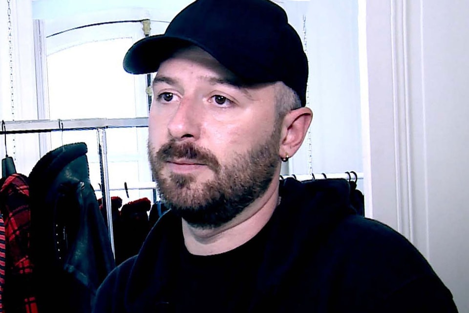 Gucci's New Creative Director: Demna Gvasalia And The Future Of The Brand Gucci's New Creative Director: Demna Gvasalia And The Future Of The Brand