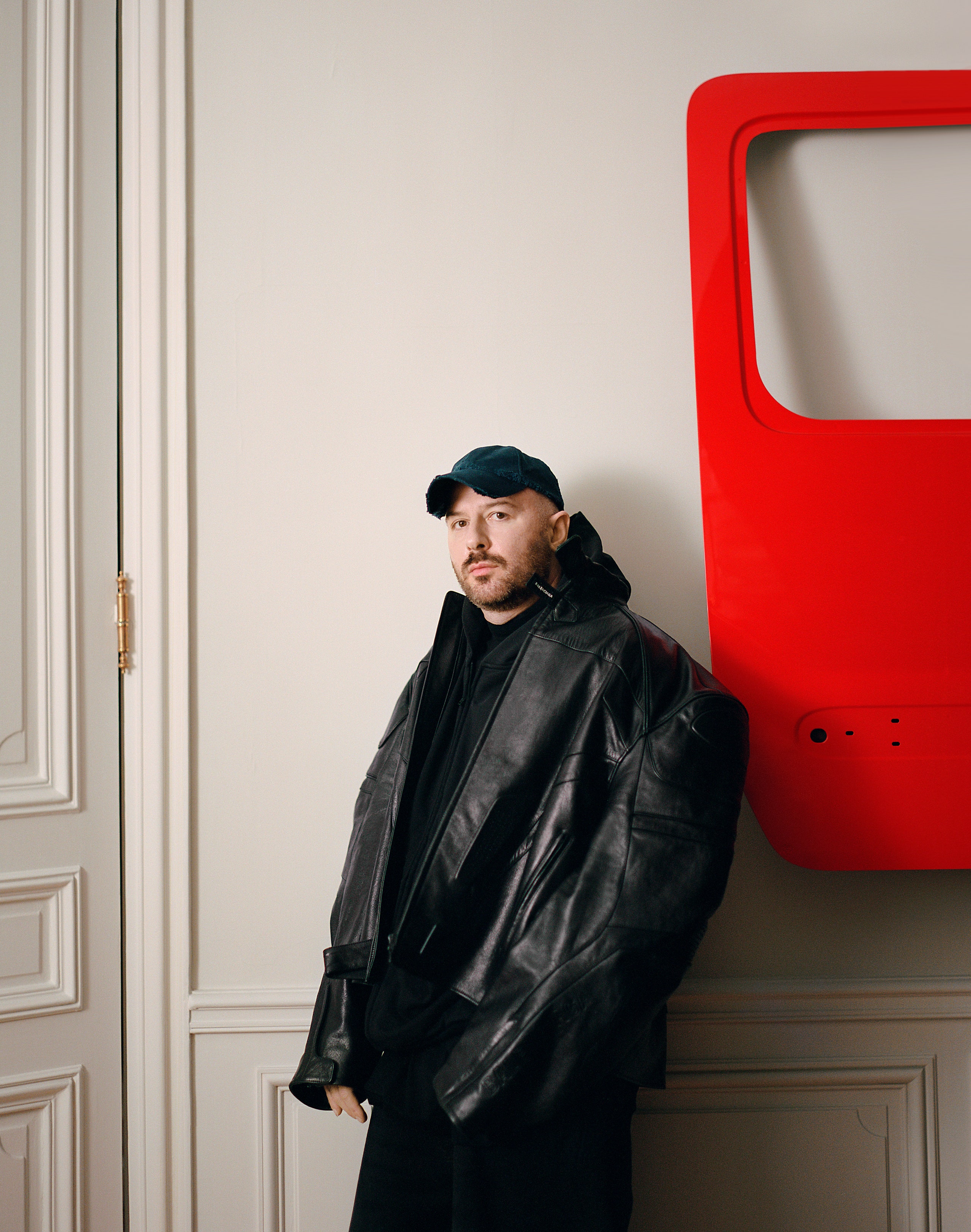 Gucci's New Designer: Demna Gvasalia's Vision And Style Gucci's New Designer: Demna Gvasalia's Vision And Style