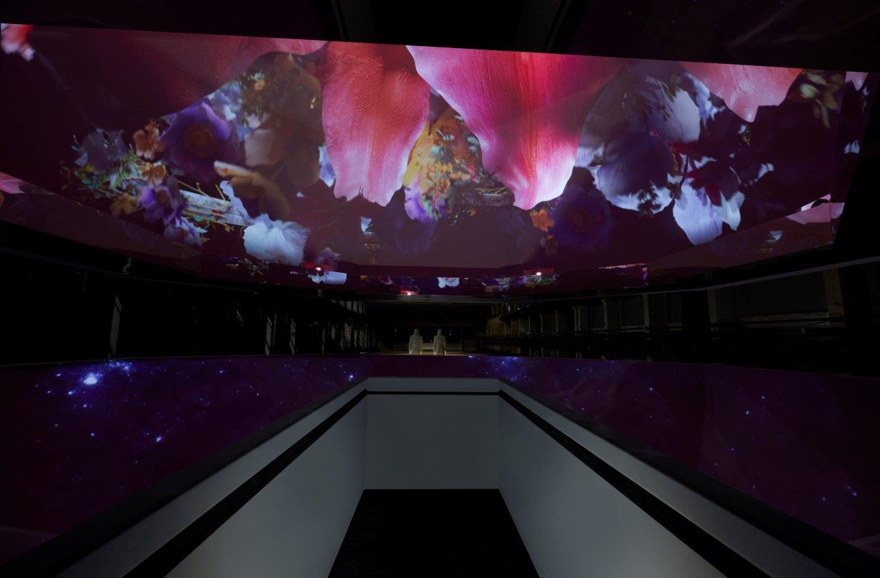 Gucci's New Shanghai Exhibition: A Closer Look Gucci's New Shanghai Exhibition: A Closer Look