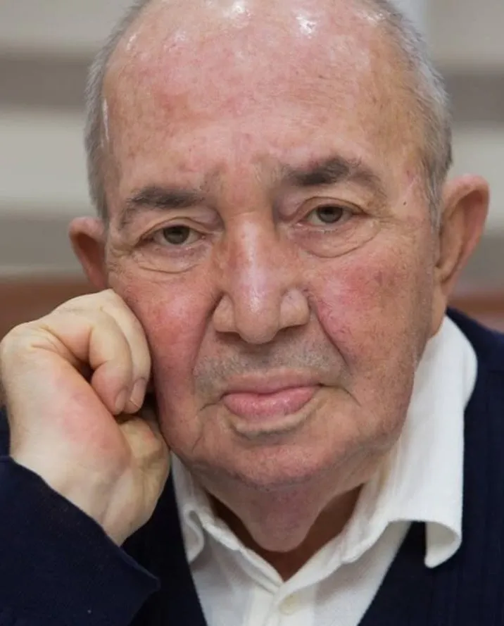 Gülşen Bubikoğlu, 50 Yıllık Eşini Türker İnanoğlu'nu Böyle Andı