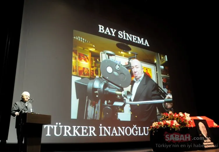 Gülşen Bubikoğlu'nun Türker İnanoğlu Hakkındaki Son Paylaşımı Gülşen Bubikoğlu'nun Türker İnanoğlu Hakkındaki Son Paylaşımı