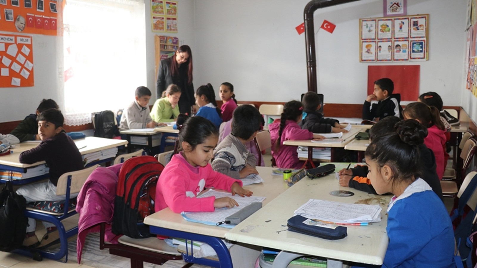 Gümüşhane Okullar Tatil Mi? 24 Şubat Pazartesi Son Dakika Okul Durumu Gümüşhane Okullar Tatil Mi? 24 Şubat Pazartesi Son Dakika Okul Durumu