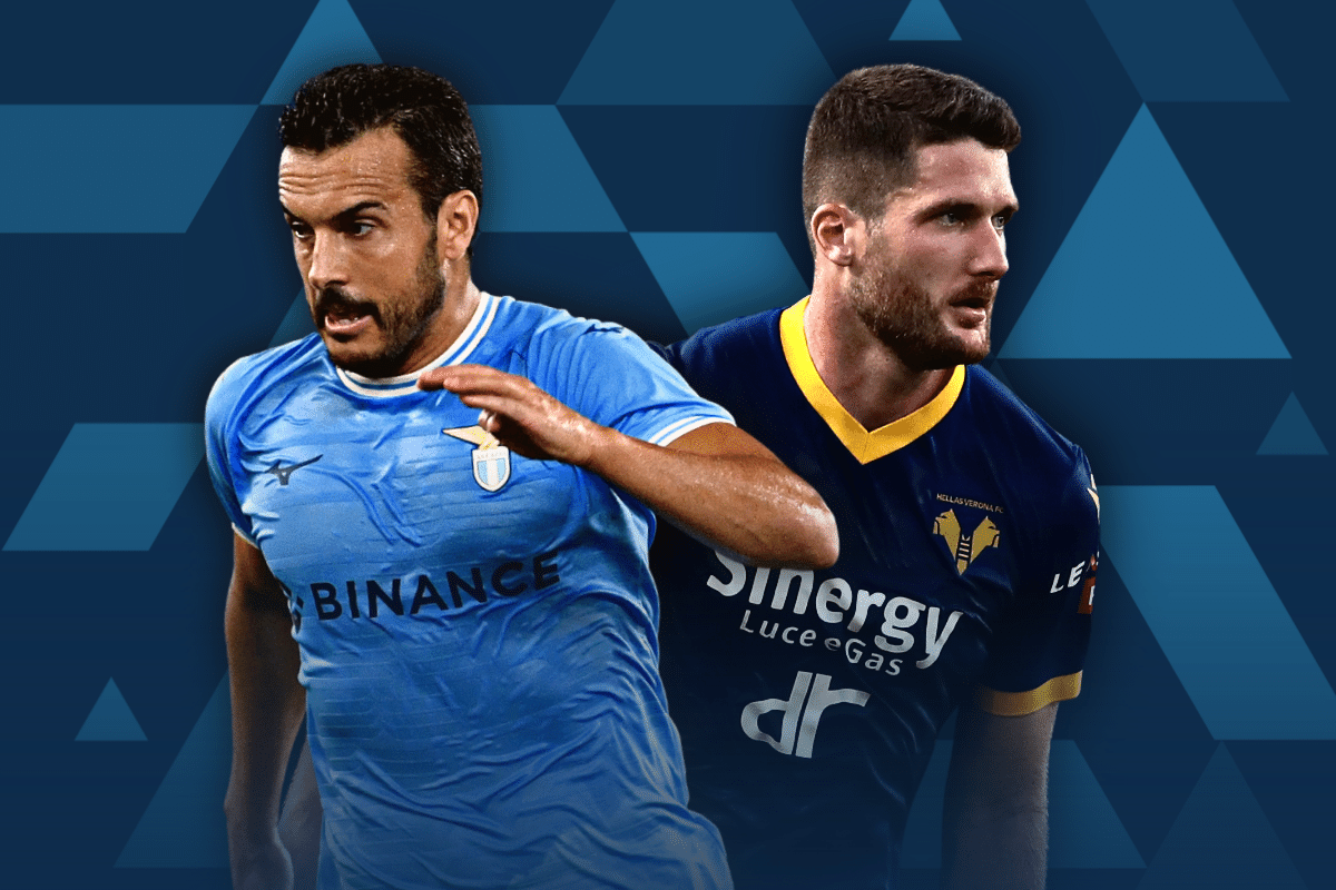 Guía Completa: Atalanta Vs Lazio Serie A 2025 Guía Completa: Atalanta Vs Lazio Serie A 2025