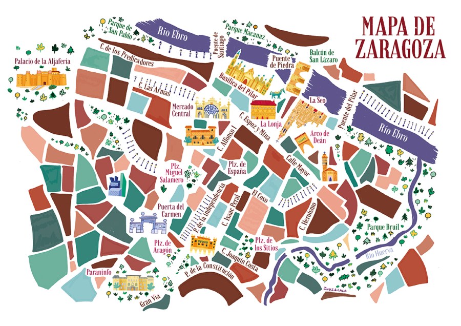 Guía Definitiva De Radares En Zaragoza Para 2025 Guía Definitiva De Radares En Zaragoza Para 2025