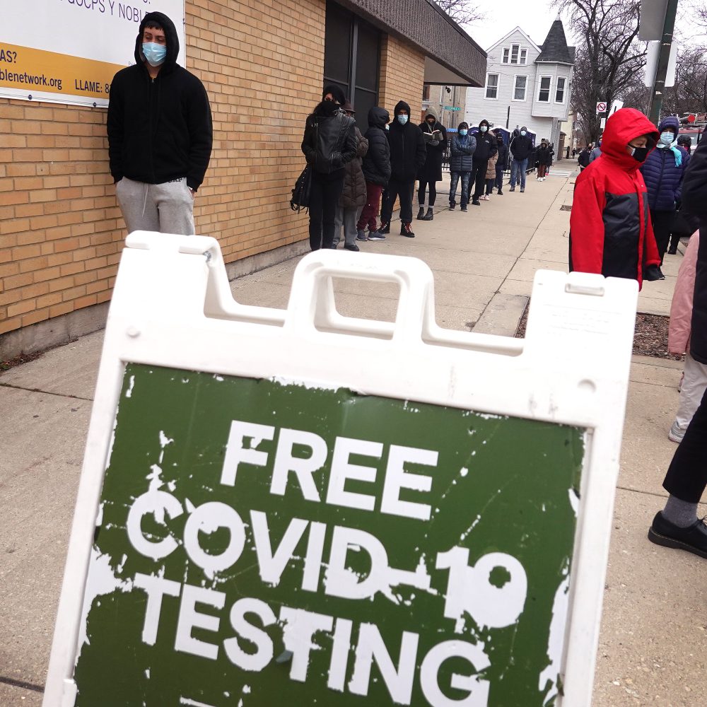 Guilty Plea: Lab Owner Admitted To Fraudulent COVID Testing Guilty Plea: Lab Owner Admitted To Fraudulent COVID Testing