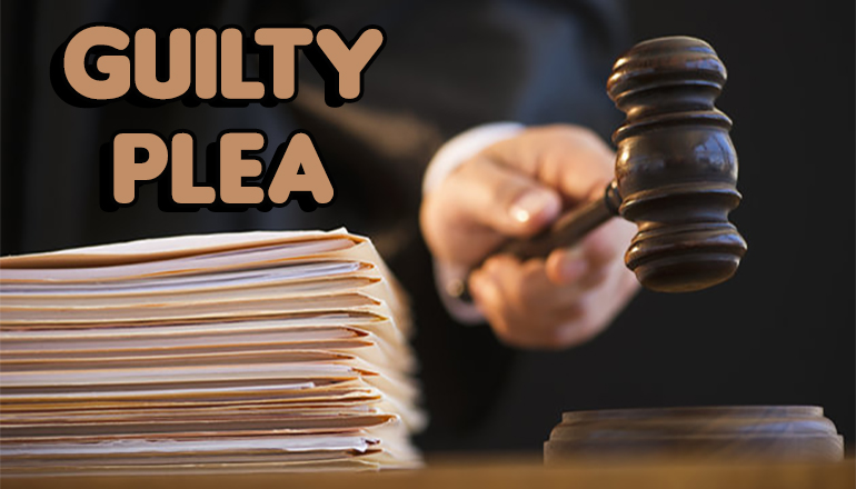 Guilty Plea: Lab Owner Falsified COVID Test Results During Pandemic Guilty Plea: Lab Owner Falsified COVID Test Results During Pandemic