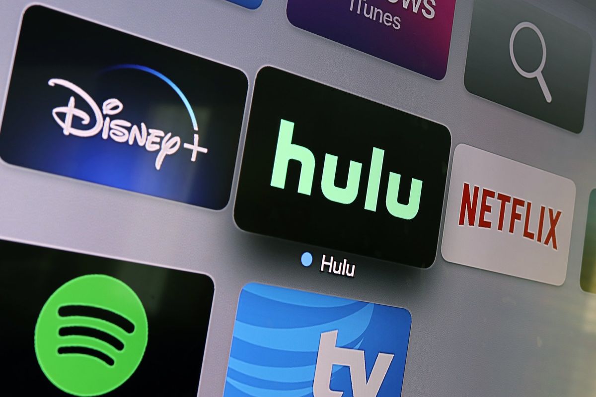 Gumball's New Home: Hulu And Disney+ Gumball's New Home: Hulu And Disney+