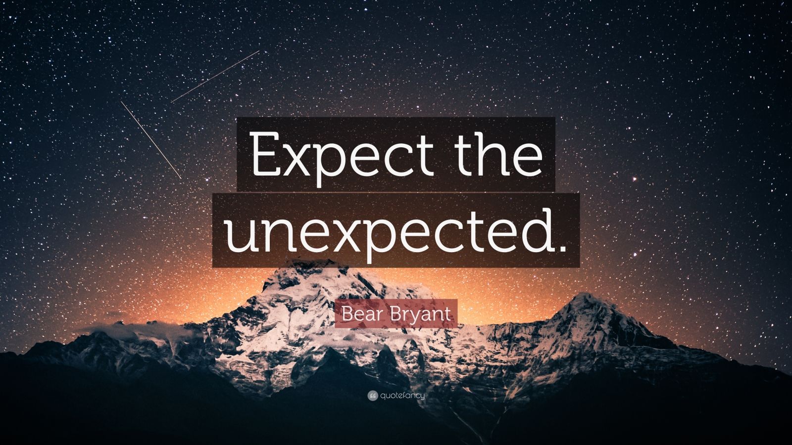 Gumball's Next Chapter: Expect The Unexpected Gumball's Next Chapter: Expect The Unexpected