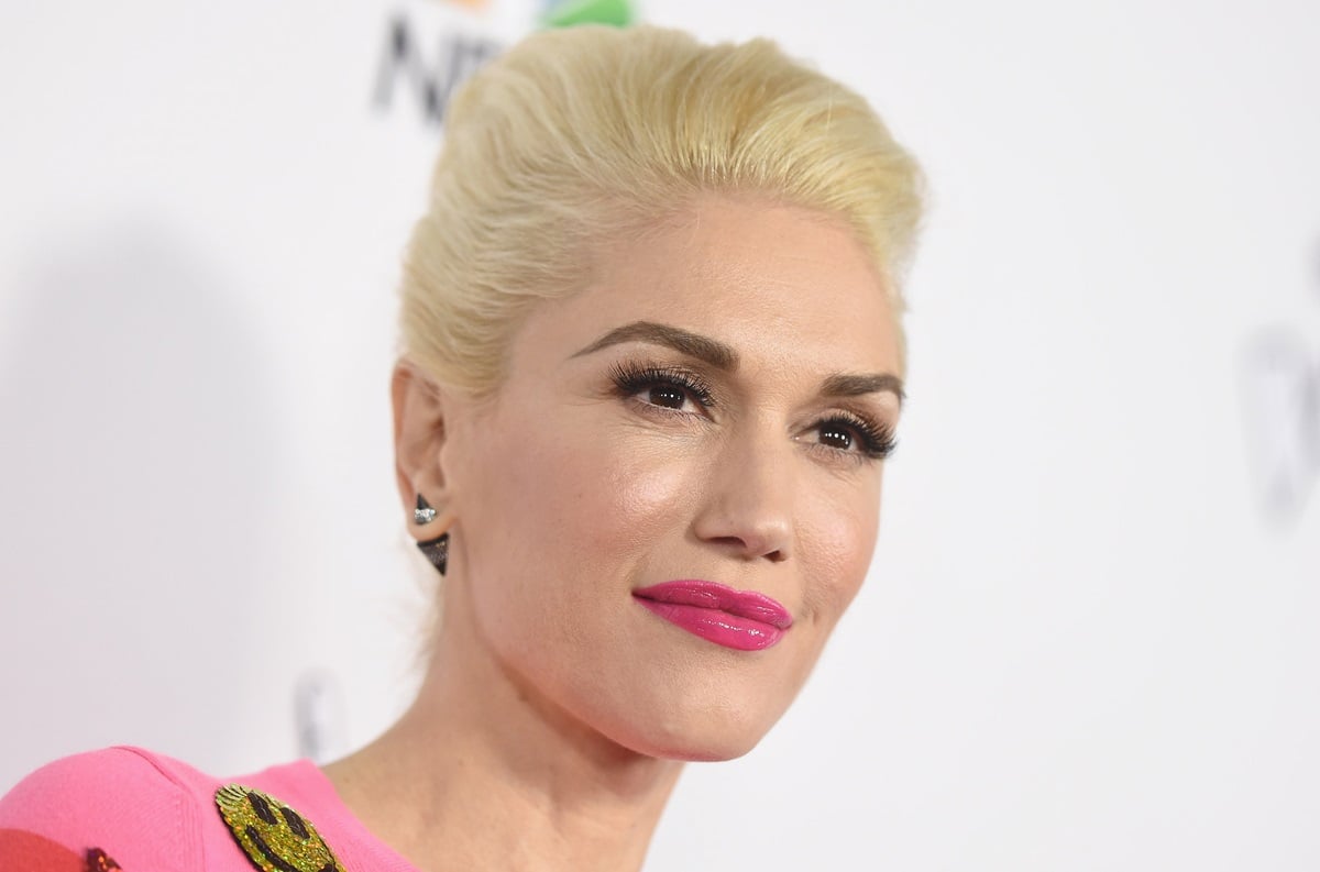 Gwen Stefani And Faith: Fan Reactions To Criticism Gwen Stefani And Faith: Fan Reactions To Criticism