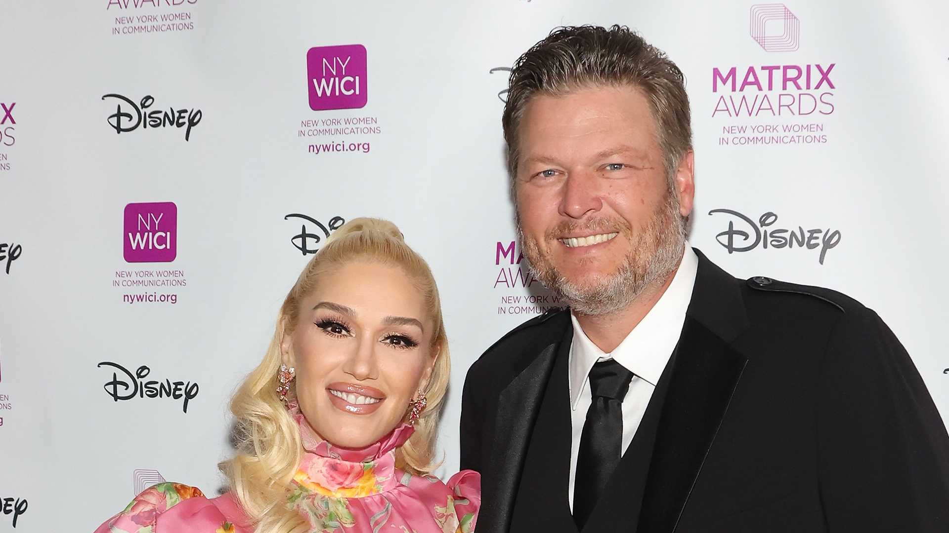 Gwen Stefani Credits This Person For Her Strong Marriage To Blake Shelton