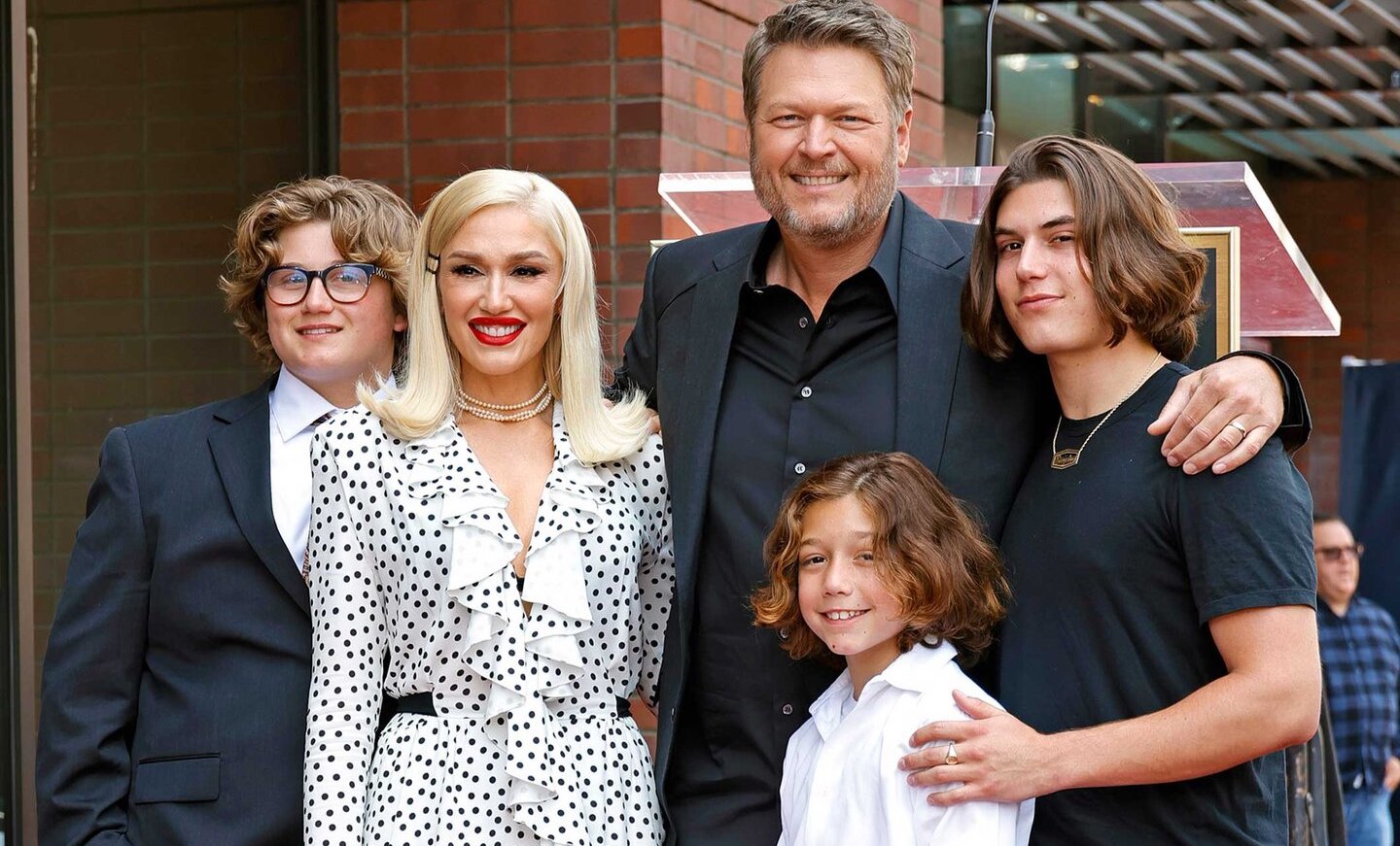 Gwen Stefani's Marriage: An Unexpected Contributor To Its Success Gwen Stefani's Marriage: An Unexpected Contributor To Its Success