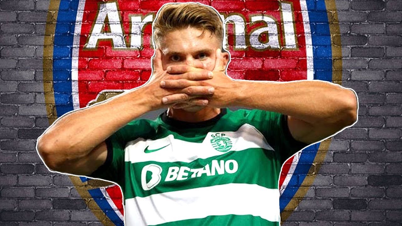 Gyökeres Arsenal Statisztikák: Gólok, Assziszt, Játékidő Gyökeres Arsenal Statisztikák: Gólok, Assziszt, Játékidő