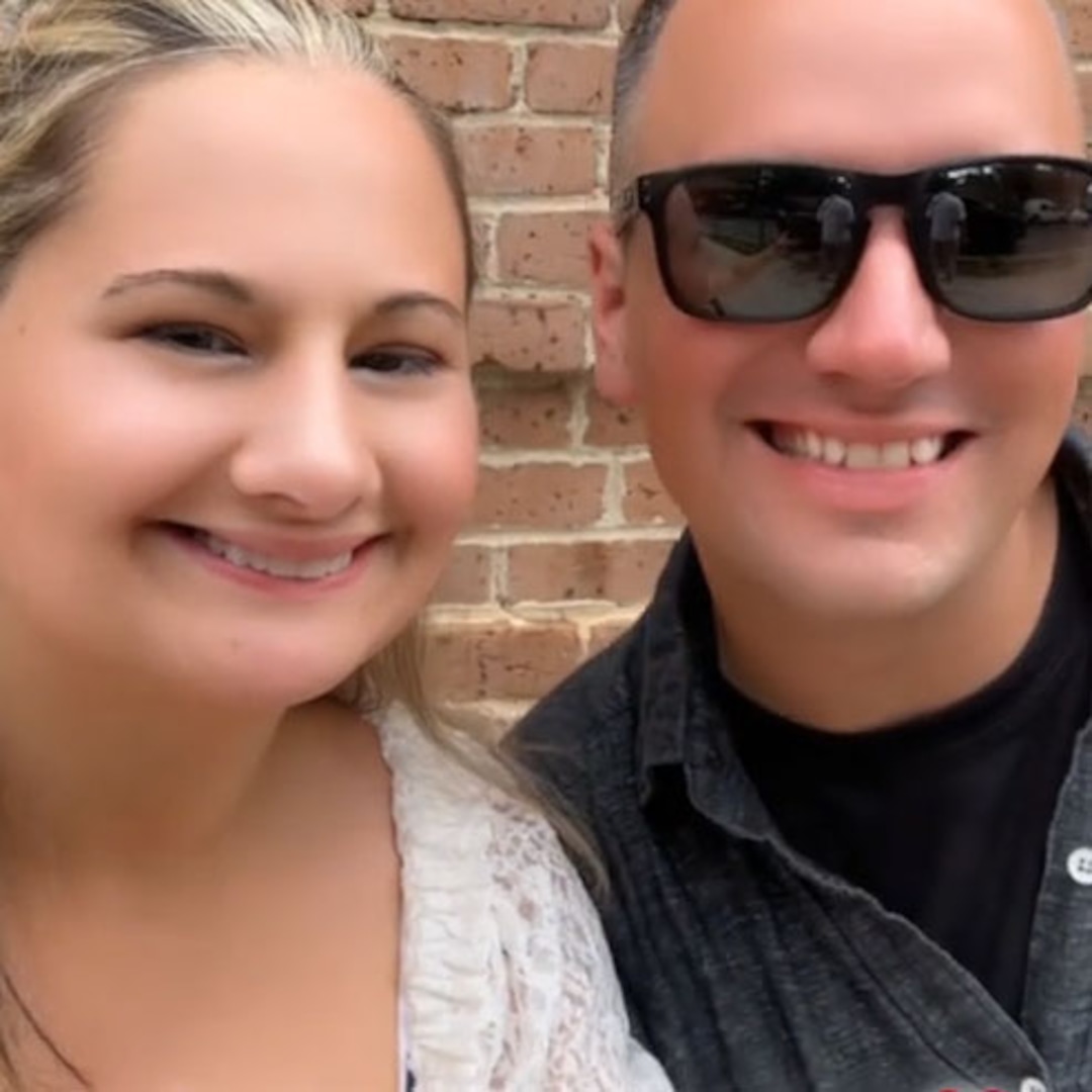 Gypsy Rose Blanchard And Ken Urker: A Wedding Postponed? Gypsy Rose Blanchard And Ken Urker: A Wedding Postponed?