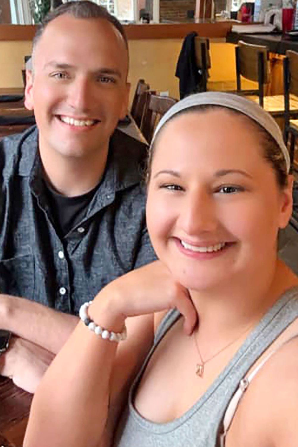Gypsy Rose Blanchard And Ken Urker: Examining The Wedding Timeline Gypsy Rose Blanchard And Ken Urker: Examining The Wedding Timeline