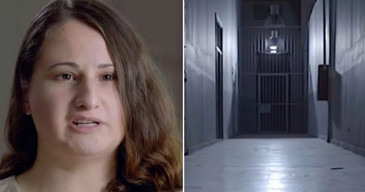 Gypsy Rose Blanchard Demands Narrative Shift On Loose Women Gypsy Rose Blanchard Demands Narrative Shift On Loose Women