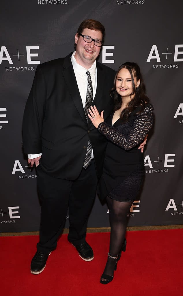 Gypsy Rose Blanchard Shows Off Postpartum Weight Loss Gypsy Rose Blanchard Shows Off Postpartum Weight Loss