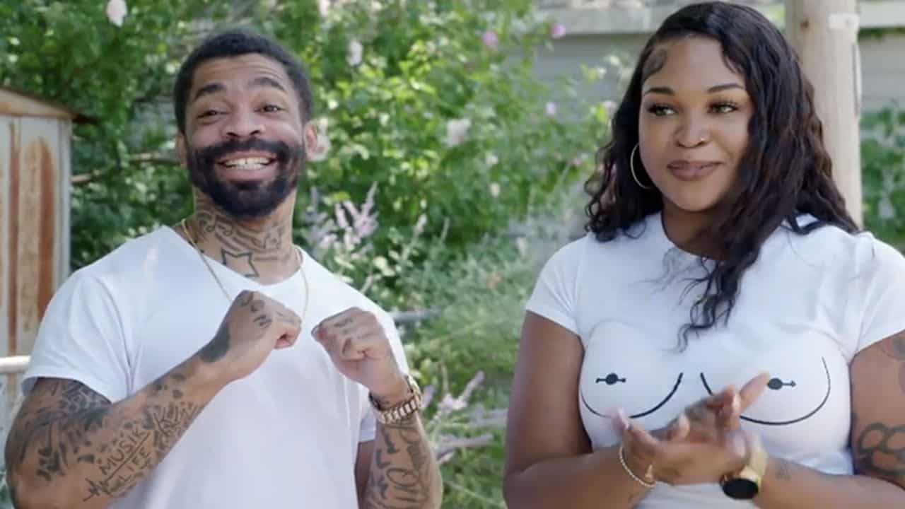 Gypsy Rose: Life After Lockup Season 2 Episode 2: Where To Stream For Free Gypsy Rose: Life After Lockup Season 2 Episode 2: Where To Stream For Free