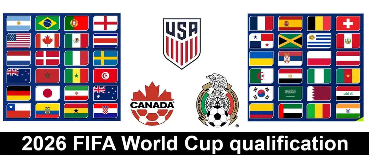 Haaland's Five-Star Start: Norway Dominates World Cup Qualifying Haaland's Five-Star Start: Norway Dominates World Cup Qualifying