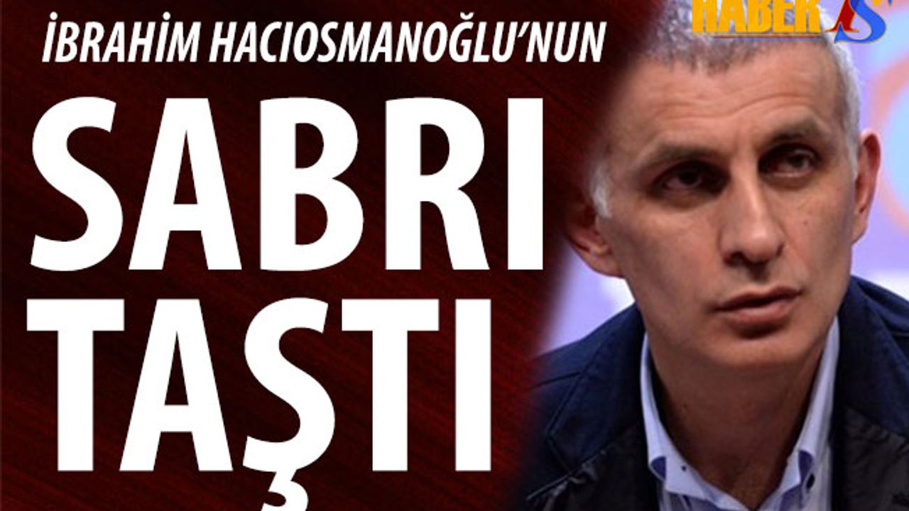 Hacıosmanoğlu'nun Macaristan'daki Görüşmeleri: Önemli Noktalar