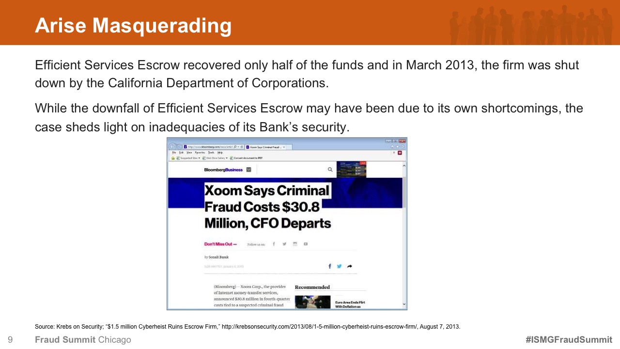 Hacker Makes Millions From Executive Office365 Account Compromise