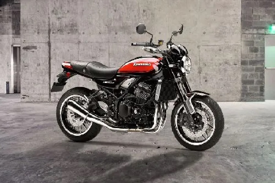 Hadir Dengan Sentuhan Klasik: Inilah Kawasaki W800 MY 2025 Hadir Dengan Sentuhan Klasik: Inilah Kawasaki W800 MY 2025