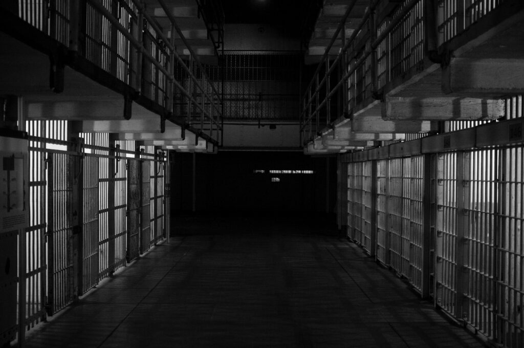 Hair Trimmers Used In Failed Escape Attempt At Louisiana Jail Hair Trimmers Used In Failed Escape Attempt At Louisiana Jail