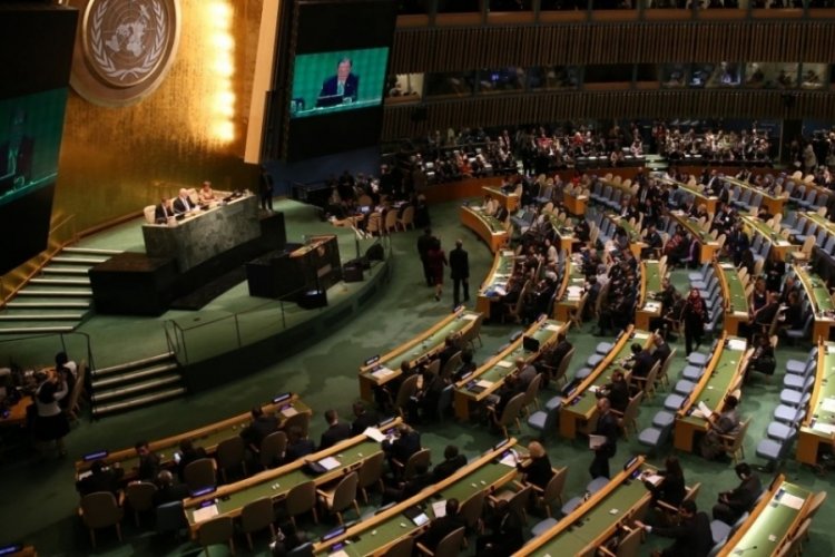 Haiti: Güvenlik Sorunları Ve Vatandaş Tepkileri Haiti: Güvenlik Sorunları Ve Vatandaş Tepkileri