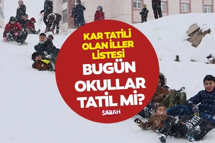 Hakkari'de Kar Sebebiyle Okullar Tatil Mi? Valilik Kararı Ve Duyurular Hakkari'de Kar Sebebiyle Okullar Tatil Mi? Valilik Kararı Ve Duyurular