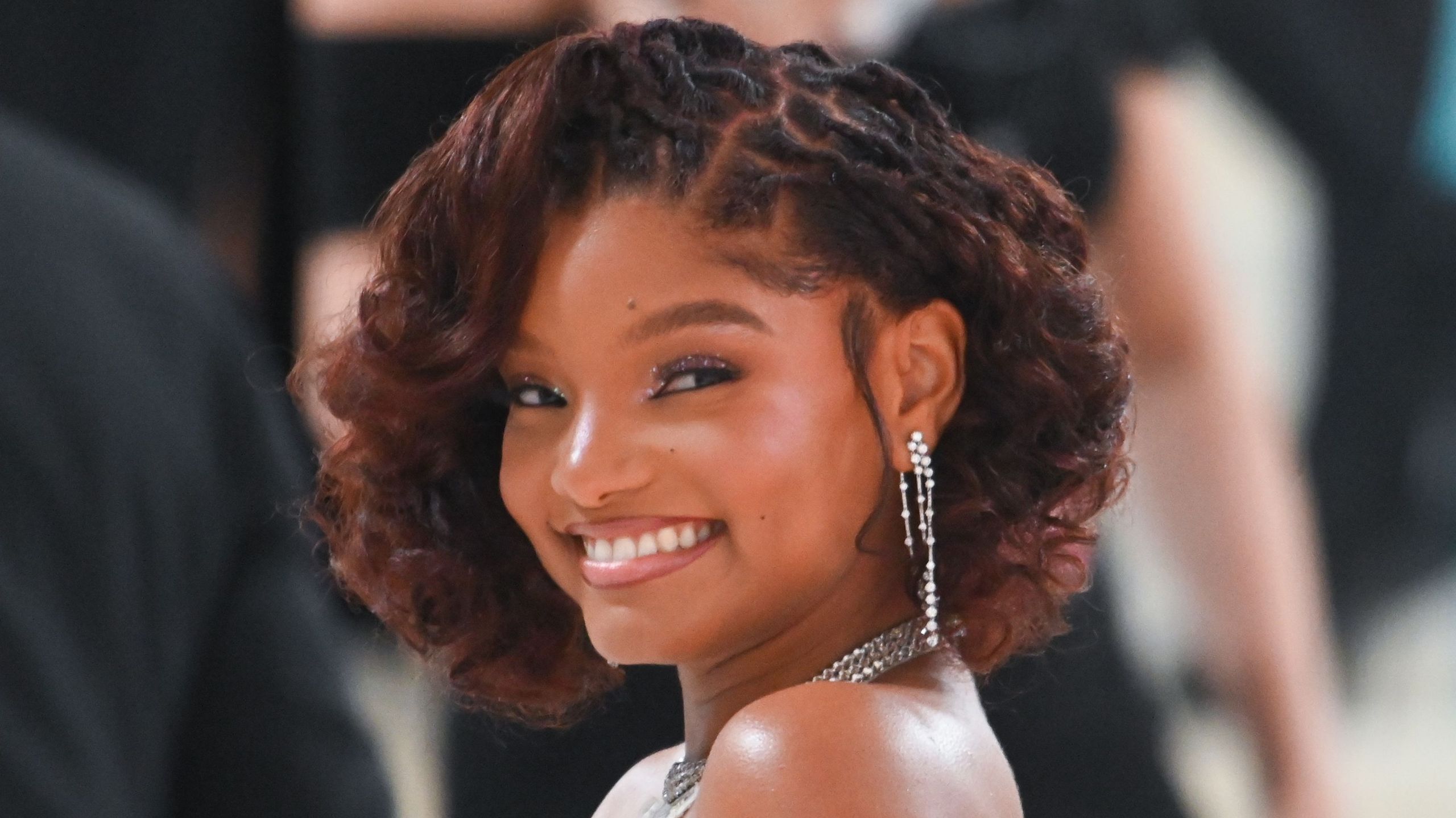 Halle Bailey: A Tennessee Softball Story Of Family Legacy And Athleticism Halle Bailey: A Tennessee Softball Story Of Family Legacy And Athleticism