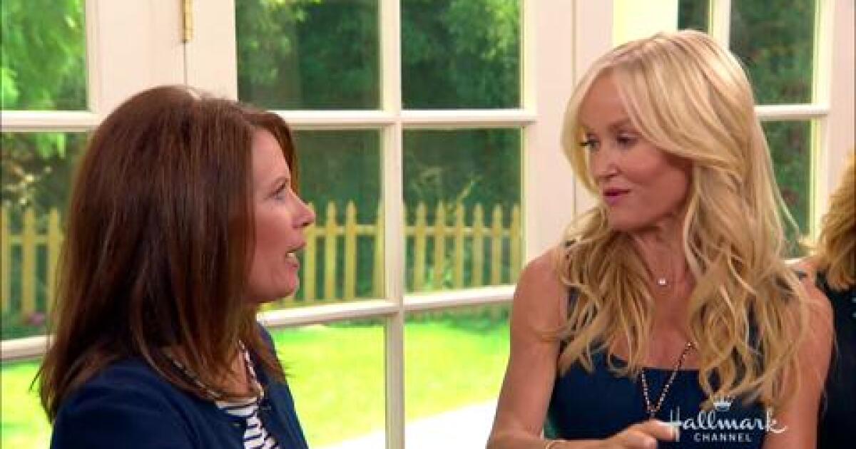Hallmark Channel Streaming Options: Alternatives To Peacock Hallmark Channel Streaming Options: Alternatives To Peacock
