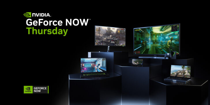 Halo And Balatro Arrive On GeForce Now This Week Halo And Balatro Arrive On GeForce Now This Week
