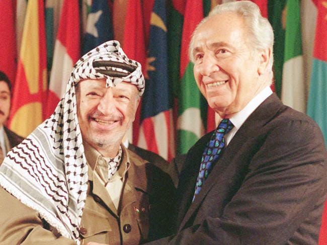 Hamas Atau Israel: Siapa Yang Mencegah Perdamaian Di Timur Tengah? Hamas Atau Israel: Siapa Yang Mencegah Perdamaian Di Timur Tengah?