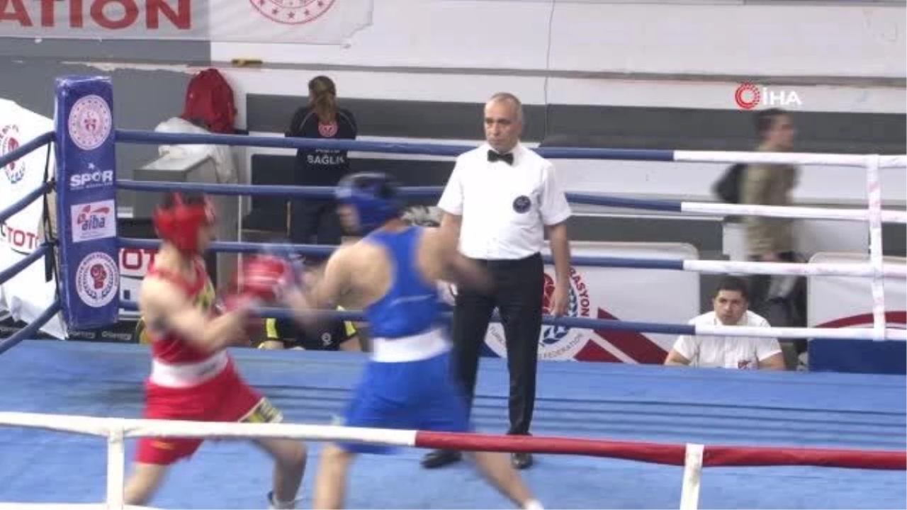 Hamdi Yıldırım Kadınlar Boks Şampiyonası: Samsun'dan Güncel Bilgiler Ve Fotoğraflar Hamdi Yıldırım Kadınlar Boks Şampiyonası: Samsun'dan Güncel Bilgiler Ve Fotoğraflar