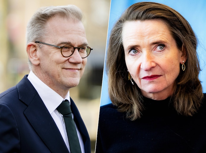 Hamer's Beschuldigingen: Noodzaak Voor Overleg Bruins En NPO Toezichthouder Over Leeflang Hamer's Beschuldigingen: Noodzaak Voor Overleg Bruins En NPO Toezichthouder Over Leeflang