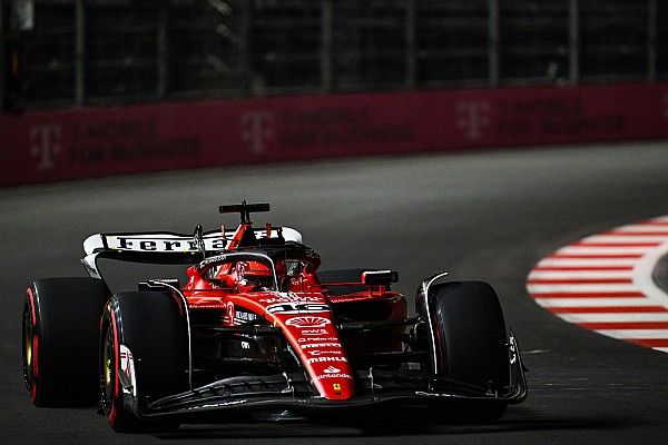 Hamilton Ve Leclerc'in Çin GP Diskalifiyesi: Ferrari İçin Büyük Darbe Hamilton Ve Leclerc'in Çin GP Diskalifiyesi: Ferrari İçin Büyük Darbe