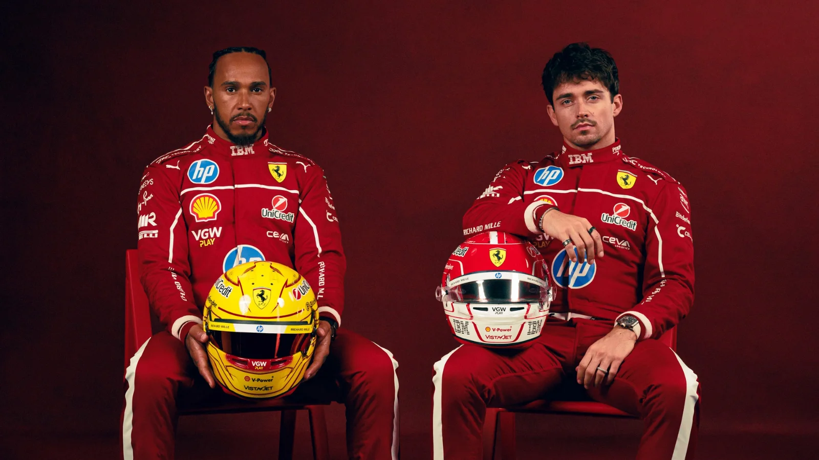 Hamilton Vs. Leclerc: A Detailed Comparison Of Their Struggles In F1 2023 Hamilton Vs. Leclerc: A Detailed Comparison Of Their Struggles In F1 2023