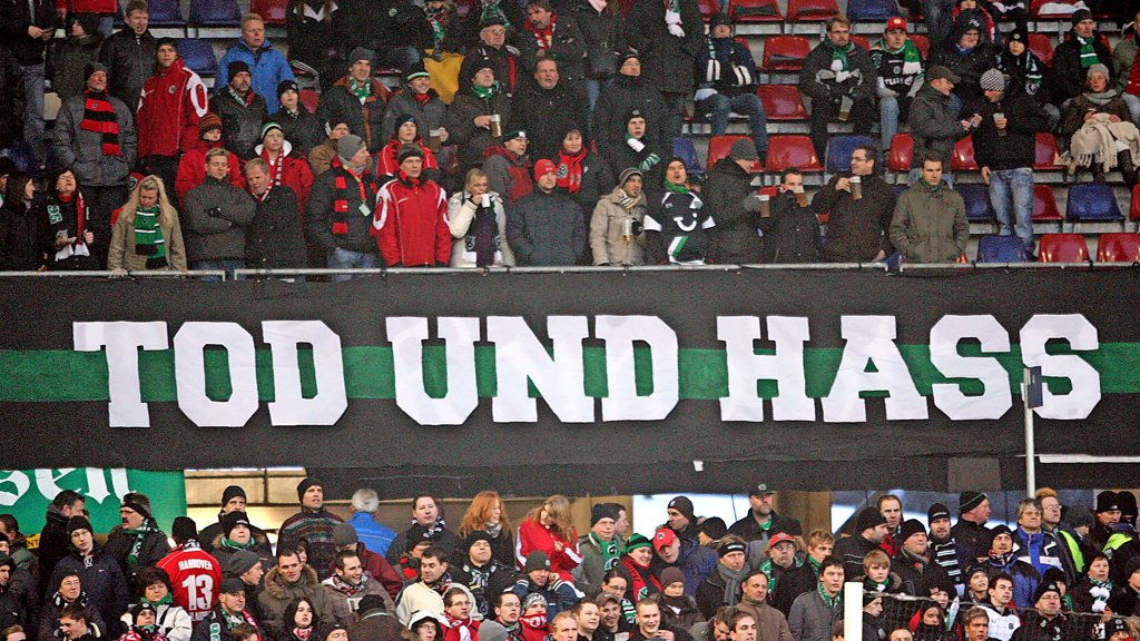 Hannover 96: Drohkulisse Und Derby-Stimmung In Der 2. Liga Hannover 96: Drohkulisse Und Derby-Stimmung In Der 2. Liga