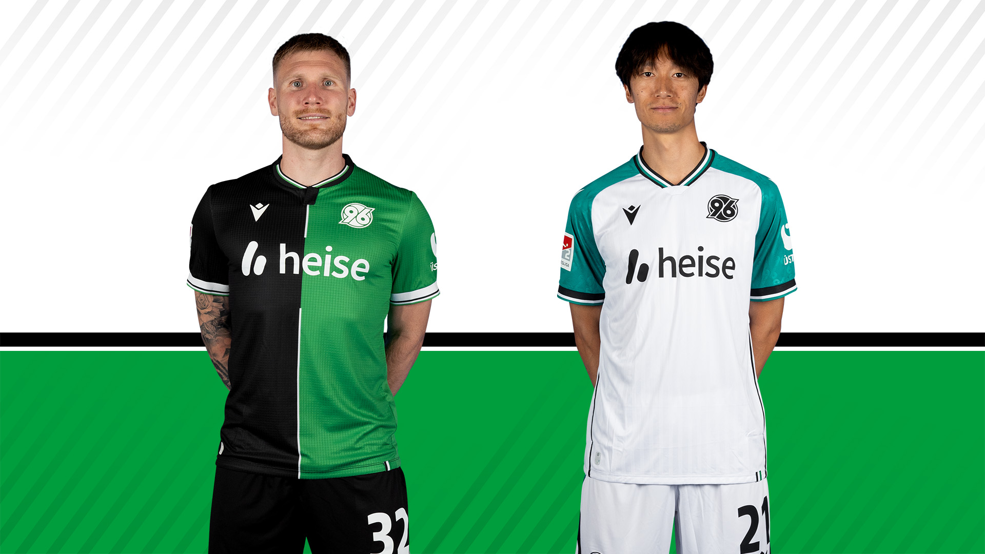 Hannover 96 Und Die 2. Liga: Warum Die Derby-Atmosphäre Fehlt Hannover 96 Und Die 2. Liga: Warum Die Derby-Atmosphäre Fehlt