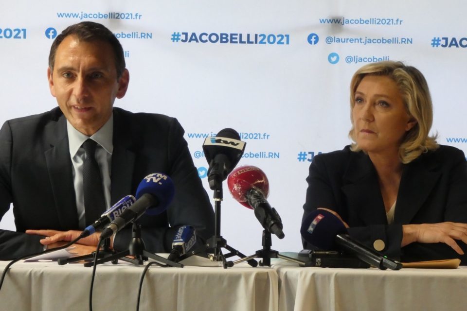 Hanouna, Le Pen, Et 2027 : Jacobelli Met En Garde Contre Une Exclusion Politique Hanouna, Le Pen, Et 2027 : Jacobelli Met En Garde Contre Une Exclusion Politique