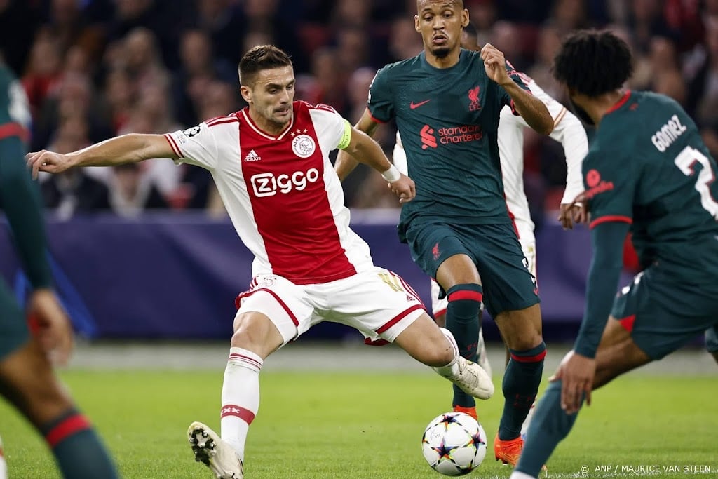Harde Reactie Fenerbahçe Op Tadic Na Contact Met Ajax Harde Reactie Fenerbahçe Op Tadic Na Contact Met Ajax