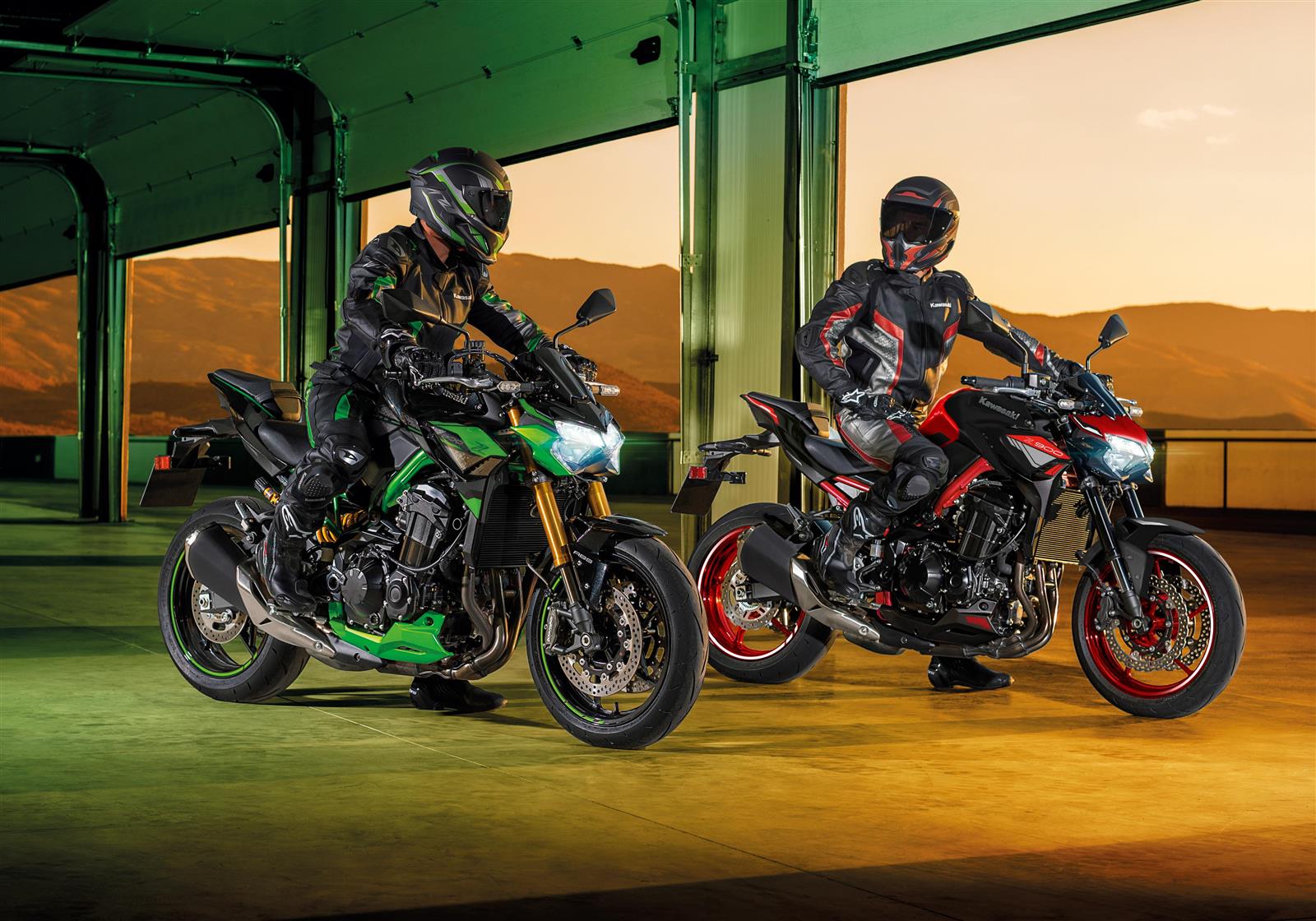 Harga Kawasaki Z900 Dan Z900 SE Di Indonesia: Faktor-faktor Yang Mempengaruhi Harga Kawasaki Z900 Dan Z900 SE Di Indonesia: Faktor-faktor Yang Mempengaruhi