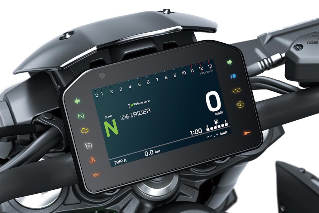 Harga Kawasaki Z900 Dan Z900 SE: Spesifikasi Dan Fitur Terbaru Di Bawah Rp 200 Juta Harga Kawasaki Z900 Dan Z900 SE: Spesifikasi Dan Fitur Terbaru Di Bawah Rp 200 Juta