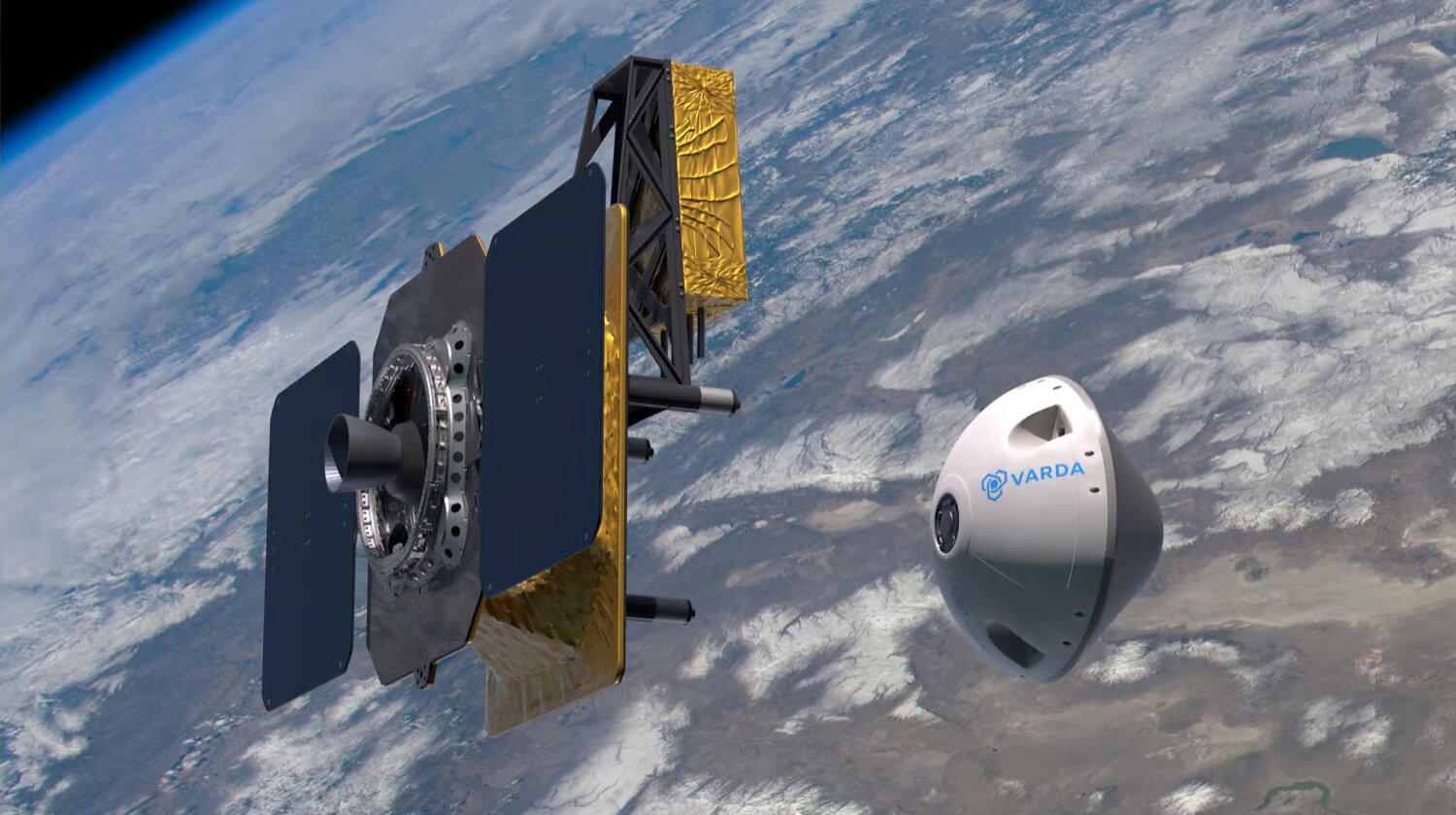 Harnessing Orbital Space Crystals: The Future Of Pharmaceutical Development Harnessing Orbital Space Crystals: The Future Of Pharmaceutical Development