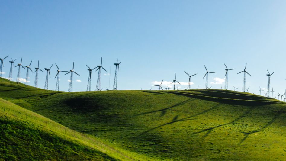 Harnessing The Wind: The Potential Of Wind-Powered Trains For A Greener Future Harnessing The Wind: The Potential Of Wind-Powered Trains For A Greener Future