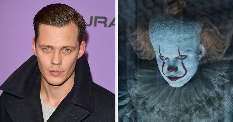 Harry Potter Actor's Unrecognizable Makeover Harry Potter Actor's Unrecognizable Makeover