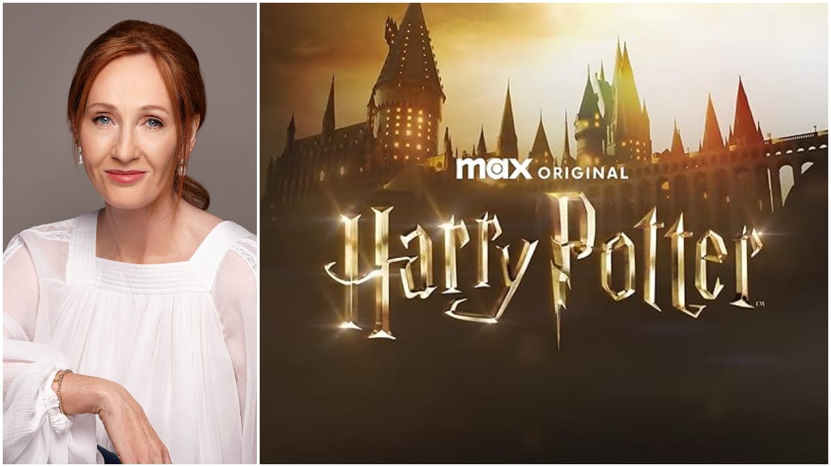 Harry Potter HBO Series: Producer Confirms No Anti-Trans Content From J.K. Rowling