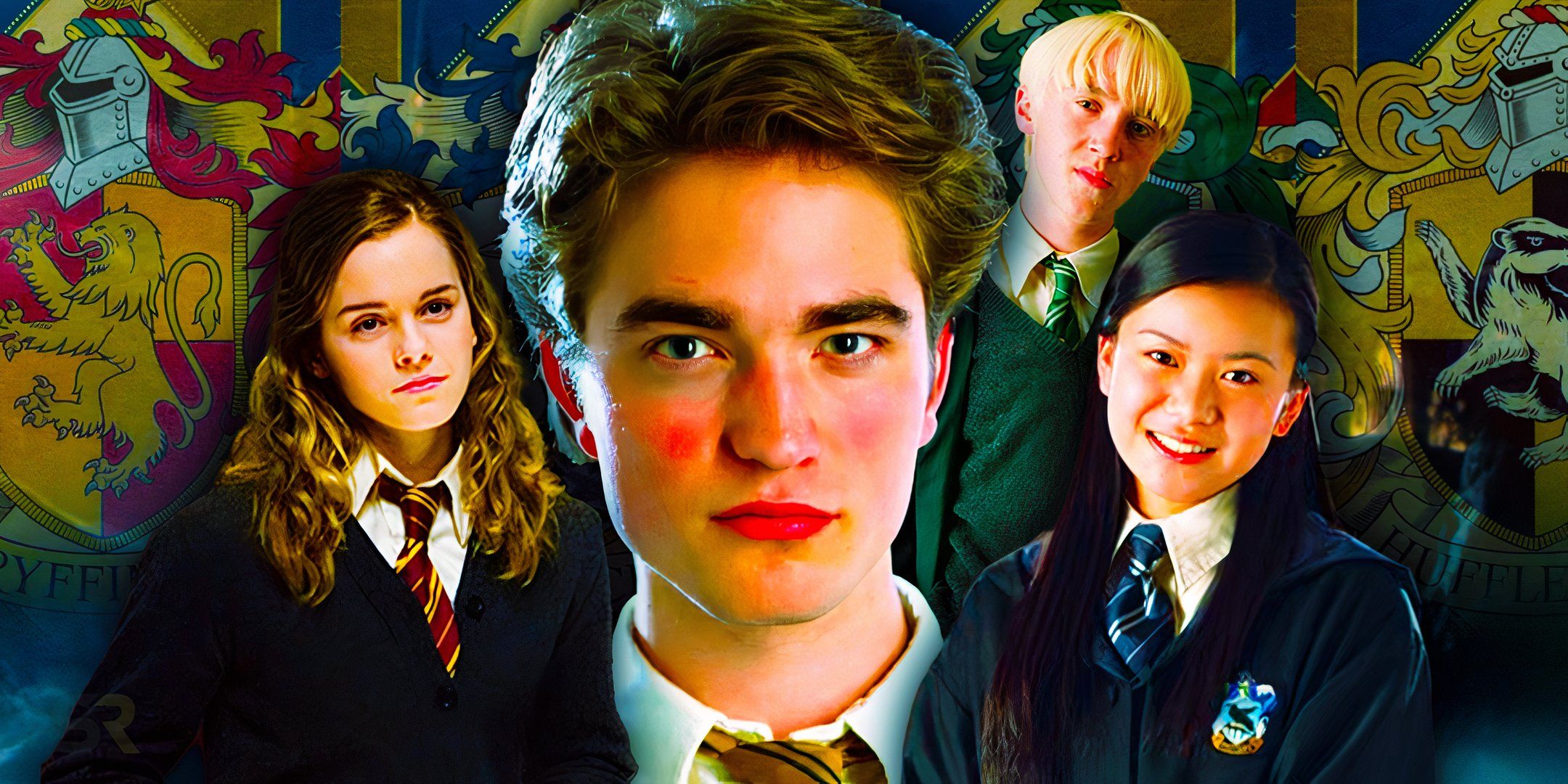 Harry Potter Remake: Six Elements For A Successful Reboot Harry Potter Remake: Six Elements For A Successful Reboot