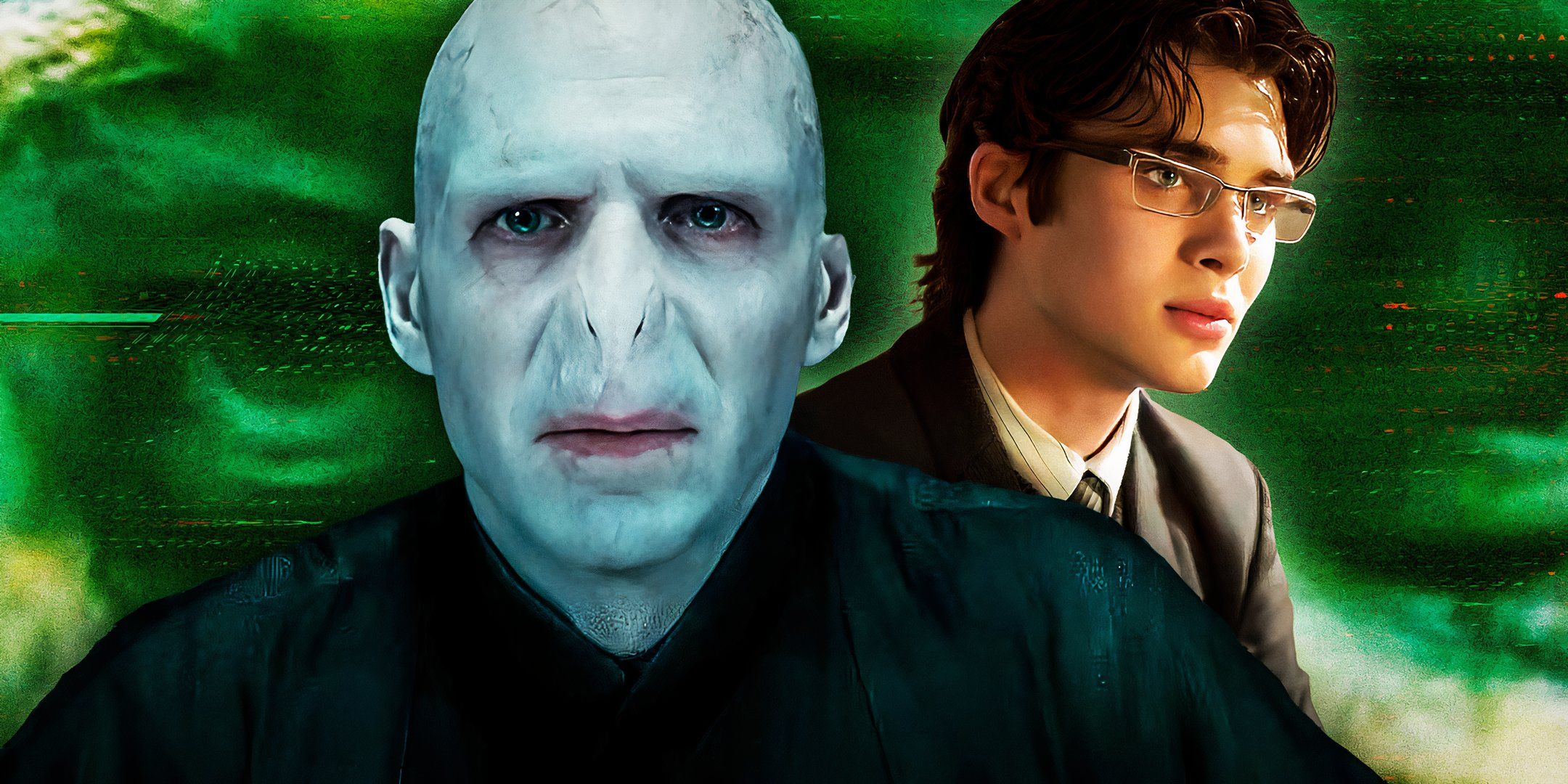 Harry Potter Remake: Snape And McGonagall's Plan – A Faithful Adaptation? Harry Potter Remake: Snape And McGonagall's Plan – A Faithful Adaptation?