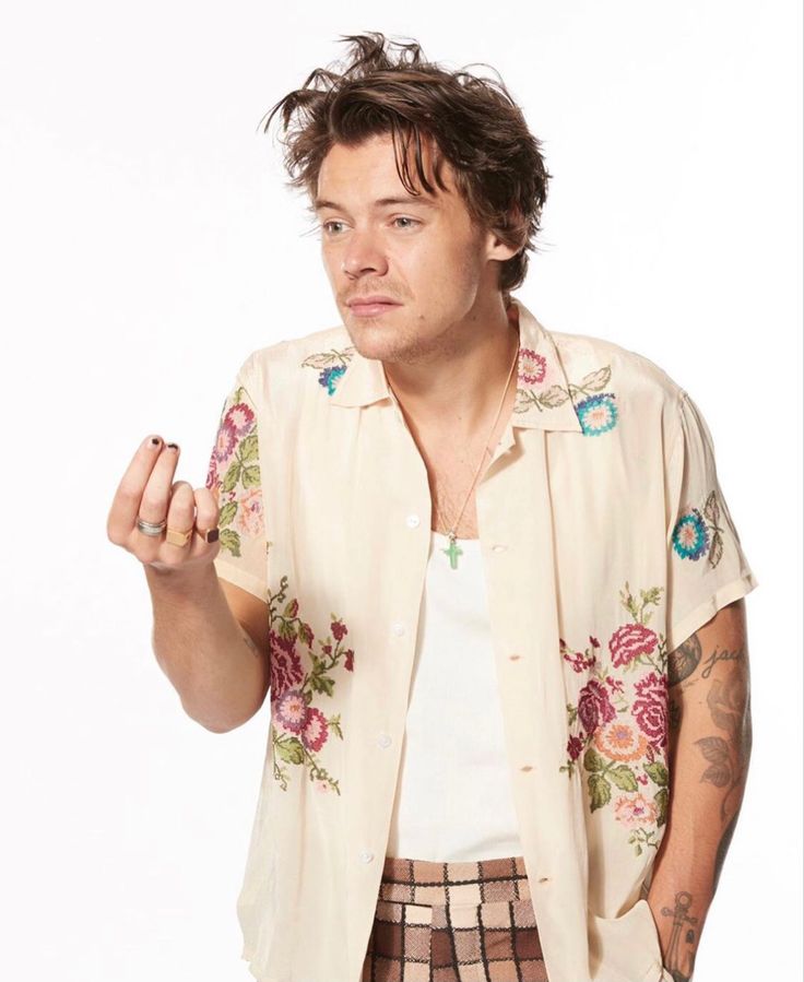 Harry Styles On SNL Impression: A Disappointed Response Harry Styles On SNL Impression: A Disappointed Response