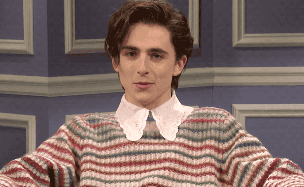 Harry Styles' SNL Impression: A Reaction That Broke The Internet Harry Styles' SNL Impression: A Reaction That Broke The Internet